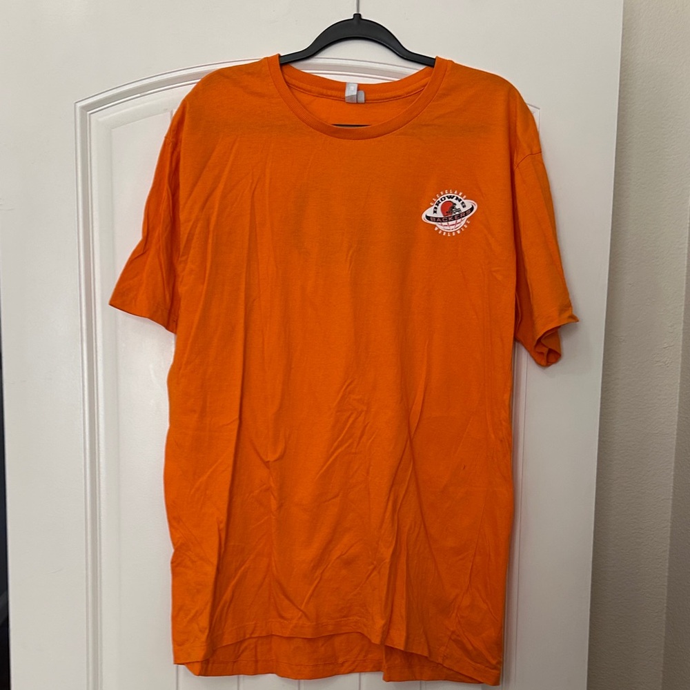 Rare Brown Backers Vintage T-Shirt